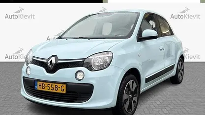 Gebruikt 2015 Renault Twingo Collection Hatchback | € 7.950 (Eerlijke prijs)