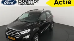 Gebruikt 2019 Ford Ecosport Titanium SUV | € 15.395 (Eerlijke prijs)