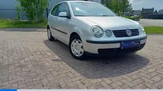 Gebruikt 2002 VW Polo Comfortline Hatchback | € 1.240 (Goede deal)