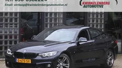 Gebruikt 2019 BMW 418 M Sport Coupé | € 23.950 (Eerlijke prijs)