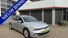 Gebruikt 2021 VW Golf VIII Business Stationwagen | € 21.750 (Eerlijke prijs)