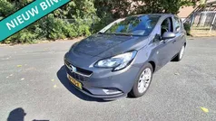 Gebruikt 2015 Opel Corsa Business Hatchback | € 5.199 (Eerlijke prijs)
