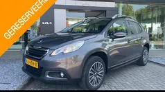 Gebruikt 2016 Peugeot 2008 SUV | € 6.950 (Goede deal)