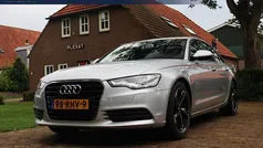 Gebruikt 2011 Audi A6 Proline Sedan | € 14.945 (Eerlijke prijs)