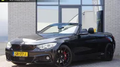 Gebruikt 2014 BMW 435 Executive Cabriolet | € 23.850 (Eerlijke prijs)