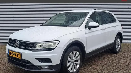 Occasion 2020 VW Tiguan Comfortline SUV | € 22.995 (Super prijs)