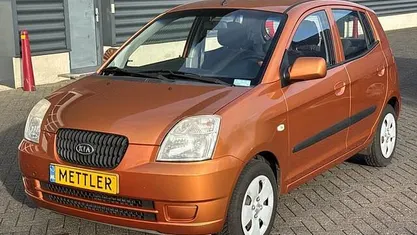 Occasion 2005 Kia Picanto LX Hatchback | € 850 (Eerlijke prijs)