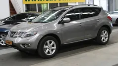 Gebruikt 2009 Nissan Murano SUV | € 6.944 (Eerlijke prijs)