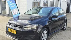 Gebruikt 2010 VW Polo Hatchback | € 3.299 (Eerlijke prijs)