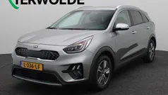 Gebruikt 2021 Kia Niro SUV | € 24.840 (Eerlijke prijs)