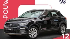 Gebruikt 2021 VW T-Roc Style SUV | € 22.450 (Eerlijke prijs)