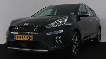Occasion Kia Niro 142 PK (104 kW) 2021 SUV
