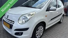 Gebruikt 2010 Suzuki Alto Exclusive Hatchback | € 3.950 (Eerlijke prijs)