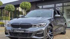 Grijs Gebruikt 2021 BMW 330 M Sport Stationwagen | € 38.450 (Eerlijke prijs)