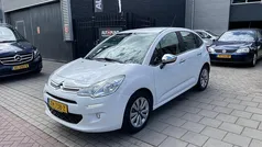 Gebruikt 2014 Citroën C3 Attraction Hatchback | € 3.999 (Eerlijke prijs)