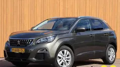 Gebruikt 2020 Peugeot 3008 SUV | € 18.940 (Eerlijke prijs)
