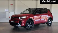 Gebruikt 2025 Citroën C3 Aircross SUV | € 26.440 (Goede deal)