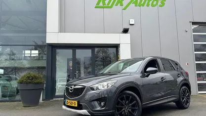 Occasion Mazda CX-5 161 PK (118 kW) 2014 SUV