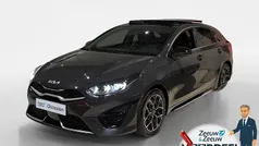 Grijs Gebruikt 2022 Kia ProCeed GT-Line Stationwagen | € 22.900 (Eerlijke prijs)