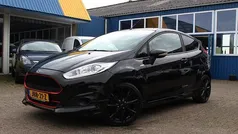 Gebruikt 2016 Ford Fiesta ST-Line Hatchback | € 7.888 (Eerlijke prijs)