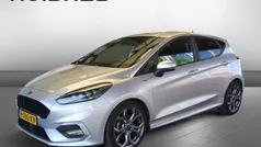 Gebruikt 2020 Ford Fiesta ST-Line Hatchback | € 13.950 (Eerlijke prijs)