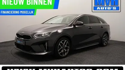 Occasion 2021 Kia ProCeed GT-Line Stationwagen | € 21.999 (Goede deal)