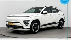 Wit Gebruikt 2024 Hyundai Kona Comfort SUV | € 33.900 (Super prijs)