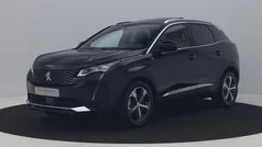 Gebruikt 2021 Peugeot 3008 GT-line SUV | € 27.900 (Eerlijke prijs)