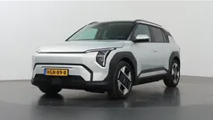 Grijs Nieuw 2025 Kia EV3 Advance SUV | € 36.935 (Super prijs)