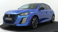Gebruikt 2024 Peugeot e-208 Style Hatchback | € 21.625 (Eerlijke prijs)
