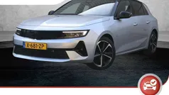 Gebruikt 2024 Opel Astra Hatchback | € 27.300 (Goede deal)