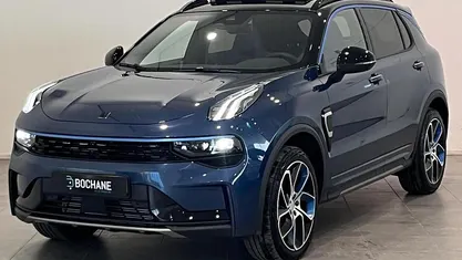 Occasion Lynk & Co 01 2026 SUV