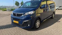 Blauw Gebruikt 2018 Peugeot Expert Van | € 9.450 (Eerlijke prijs)