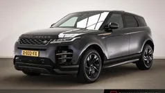 Gebruikt 2022 Land Rover Range Rover evoque SE Dynamic SUV | € 46.095 (Eerlijke prijs)