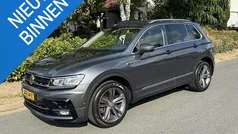 Gebruikt 2018 VW Tiguan R-line SUV | € 29.750 (Eerlijke prijs)