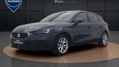 Gebruikt 2024 Seat Leon Style Hatchback | € 21.950 (Goede deal)