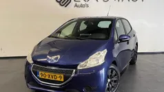 Gebruikt 2012 Peugeot 208 Active Hatchback | € 2.250 (Super prijs)
