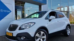 Gebruikt 2014 Opel Mokka Edition+ SUV | € 10.950 (Eerlijke prijs)