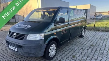 Occasion VW T5 102 PK (75 kW) 2006 Van