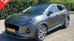 Gebruikt 2020 Ford Puma Titanium SUV | € 20.950 (Eerlijke prijs)