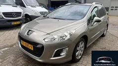 Gebruikt 2012 Peugeot 308 SW Active Stationwagen | € 2.999 (Super prijs)