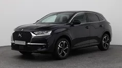 Blauw Gebruikt 2021 DS Automobiles DS7 Crossback Business SUV | € 25.900 (Goede deal)