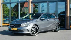 Gebruikt 2017 Mercedes A160 Edition Hatchback | € 15.994 (Eerlijke prijs)