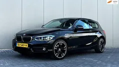 Gebruikt 2018 BMW 118 Executive Hatchback | € 15.951 (Super prijs)