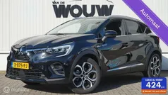 Zwart Gebruikt 2024 Mitsubishi ASX Intense+ SUV | € 31.995 (Eerlijke prijs)