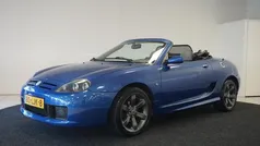 MG TF