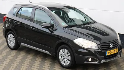 Gebruikt 2014 Suzuki SX4 S-Cross Comfort SUV | € 12.445 (Eerlijke prijs)