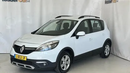 Occasion Renault Scénic III Bose Edition 116 PK (85 kW) 2013 MPV