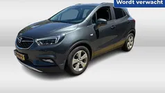 Gebruikt 2018 Opel Mokka X Innovation SUV | € 15.450 (Eerlijke prijs)