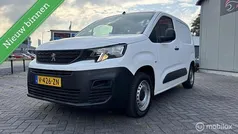 Gebruikt 2019 Peugeot Partner Van | € 9.950 (Eerlijke prijs)